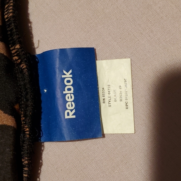 💕Reebok swimsuit - Picture 7 of 9